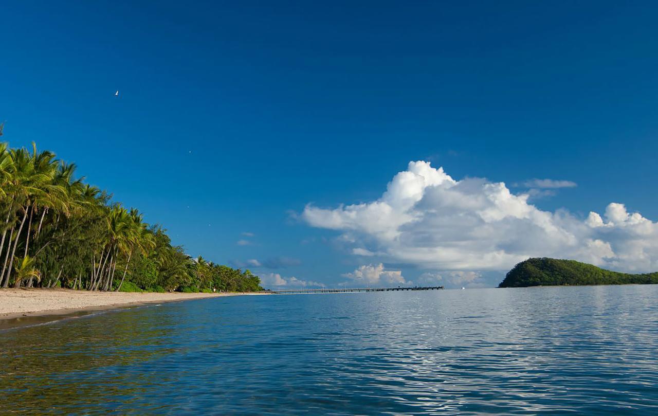 棕榈湾幻想漂流公寓 外观 照片